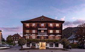 Hotel Gasthof Krone